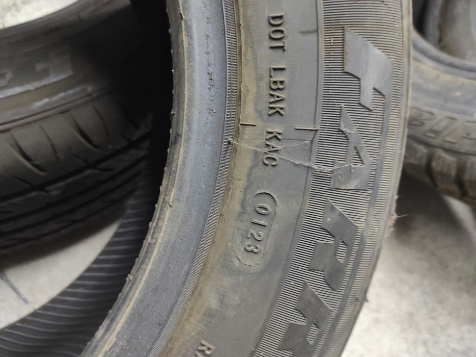 Продам резину R15