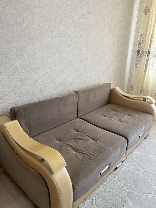 Продается диван