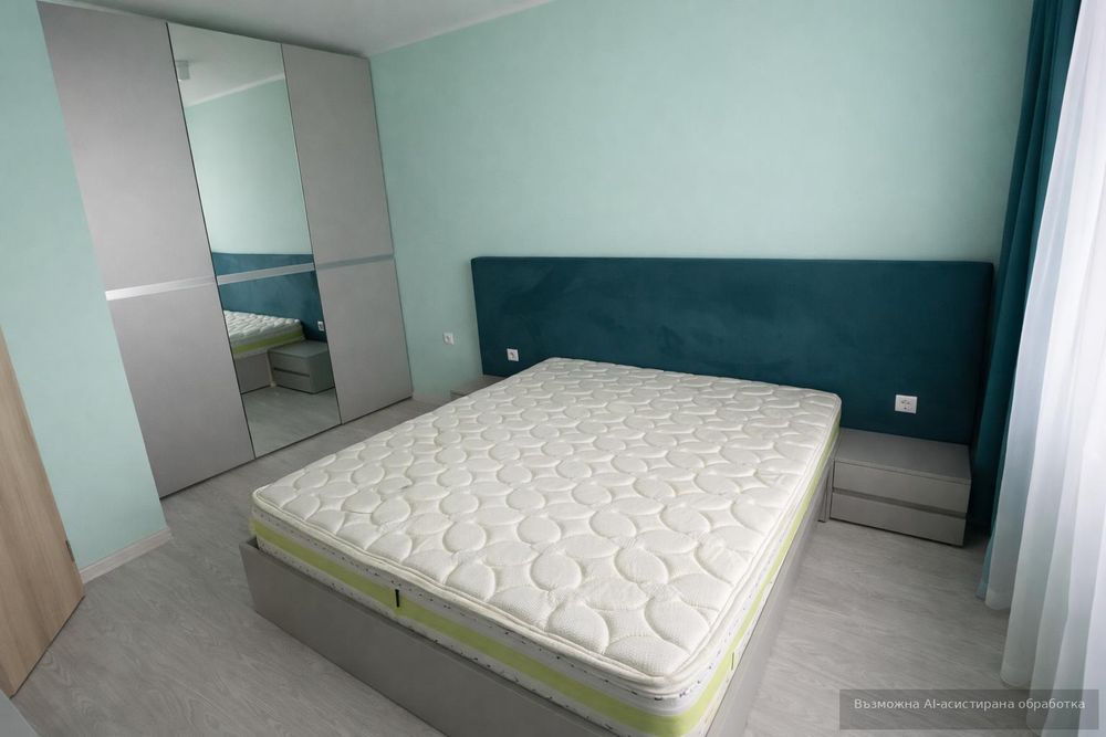 Дава се под наем Тристаен апартамент в София, Дианабад - 100 кв.м за 846.6 € - Снимка #2