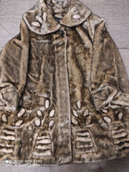 Куртка  в идеальном состоянии