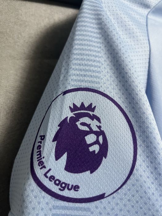 Manchester city tricou dri fit nike