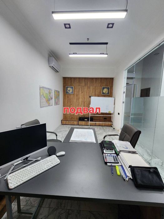 Аренда офис Ташкент сити Гарденс 50м2