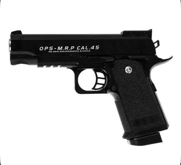 M20 airsoft 6mm