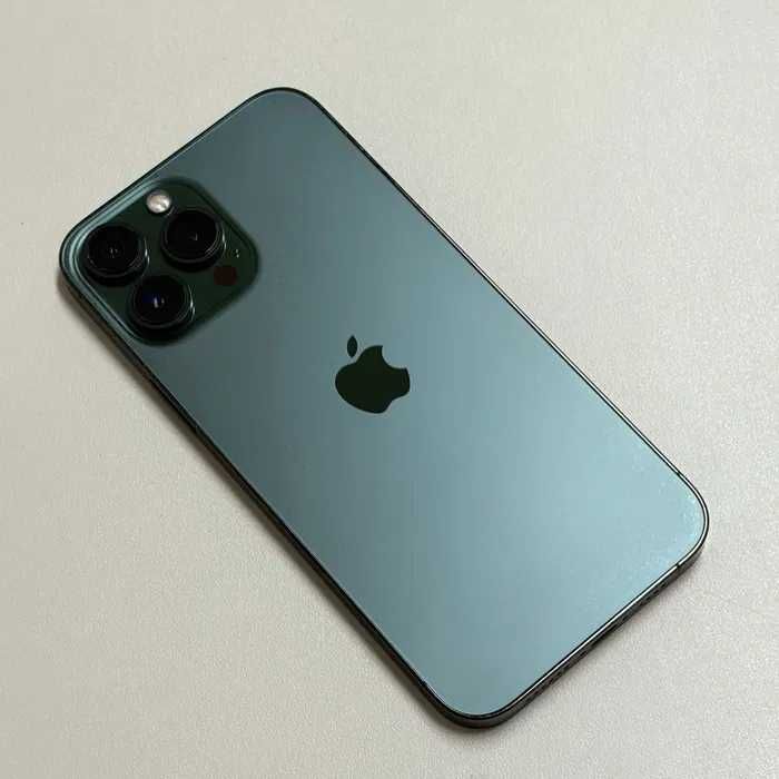 iPhone 13 Pro Max 128GB baterie procentaj 87 la suta