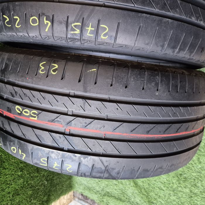 275 40 22 Bridgestone Alenza 2023