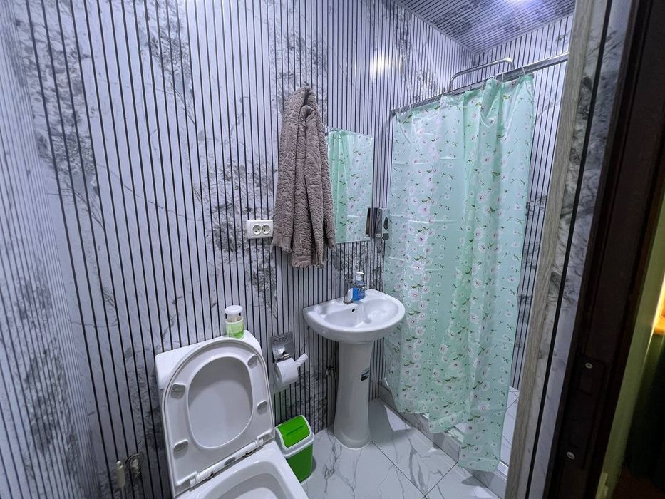 Шохизинда Hostel. Без закс