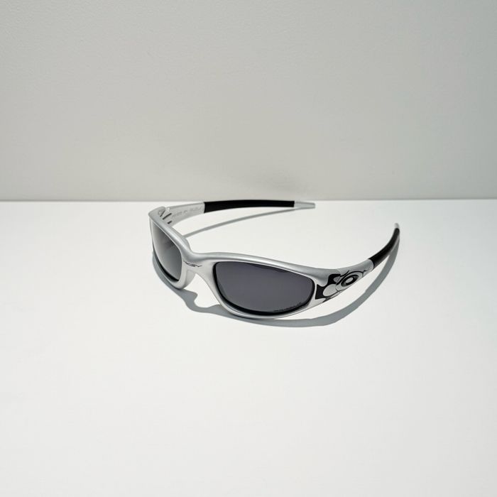 Oakley Straight Jacket 1999