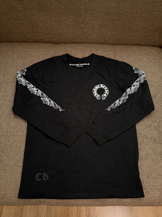 Bluza chrome hearts