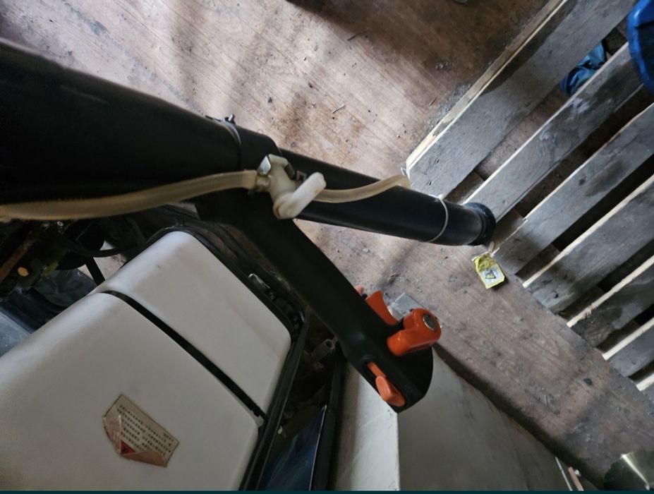 Продам бензиновые опрыскиватель