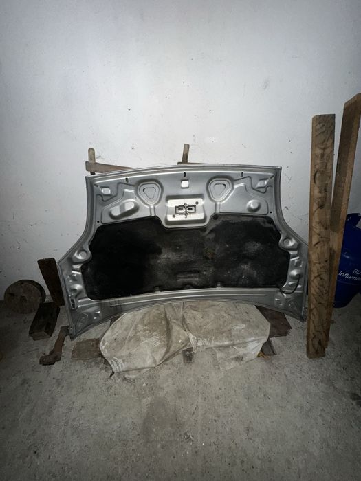 Vand Capota Ford Fiesta Non FaceLift