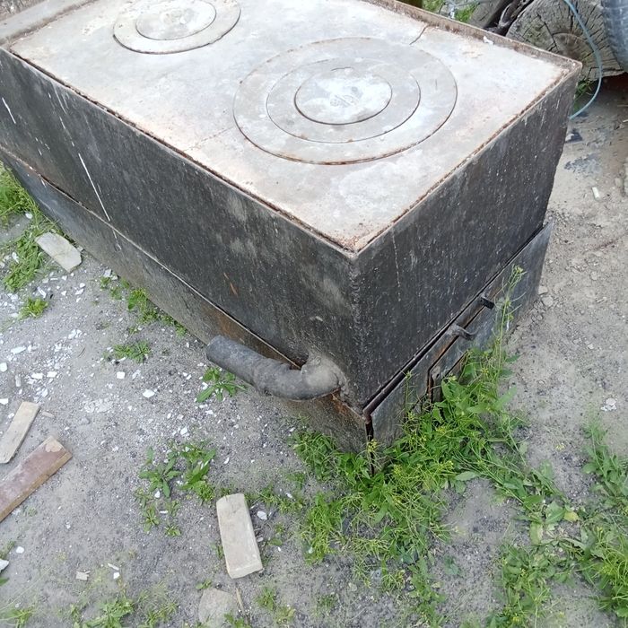 Пеш сатылады бағасы: 50к