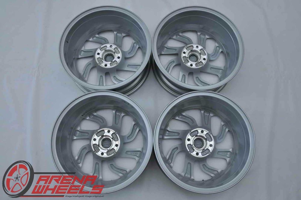 Jante Noi 16 inch Originale Opel Crossland X Corsa F R16