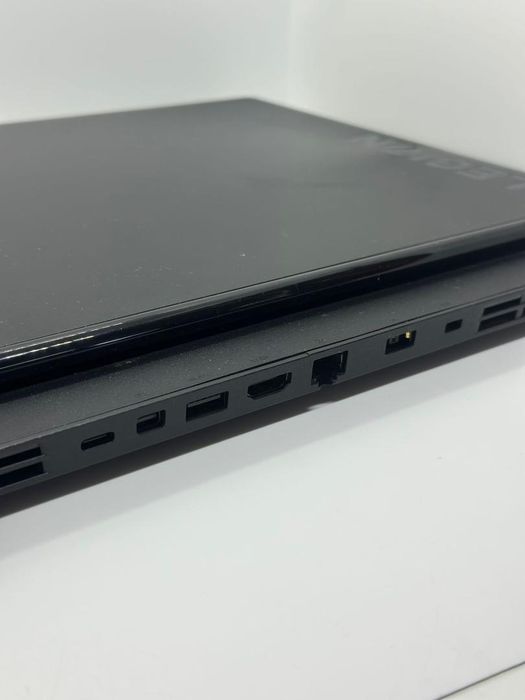 Laptop LENOVO Legion Y530-15ICH, i5-8300H, 8GB, 1TB, NVIDIA -A-