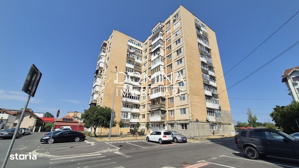 Vanzare apartament 2 camere decomandat, Aleea Plopilor