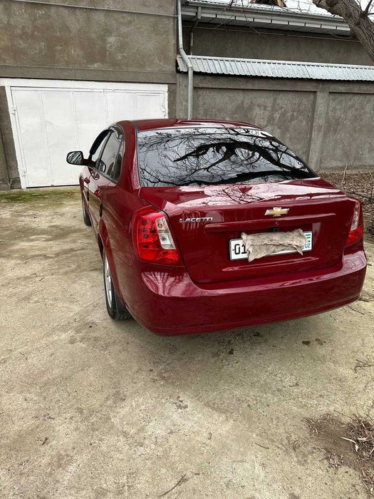 Чёткий Gentra 2019 Автомат