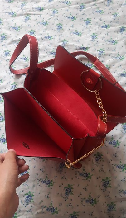 Сумка новая! 1500тг