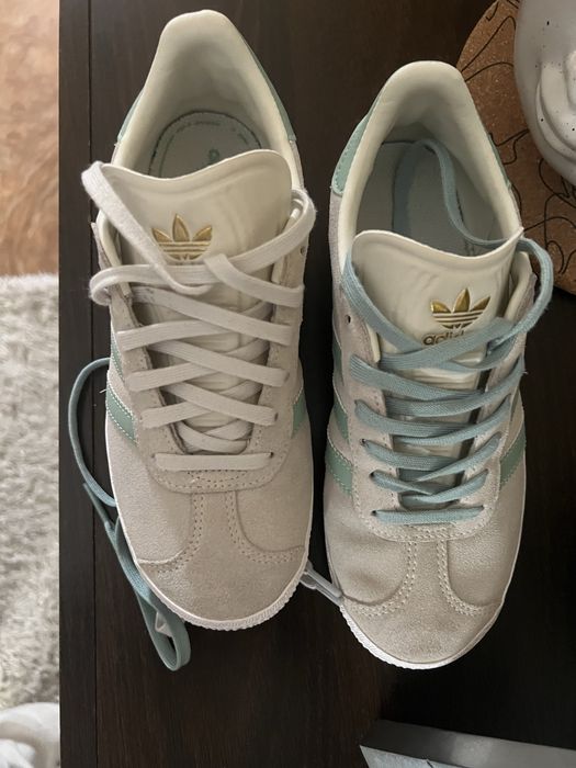 Маратонки Adidas Gazelle