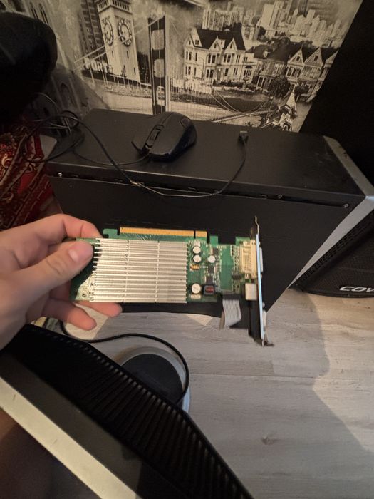 Компьютер самсунг