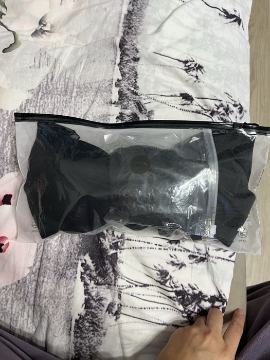 Комплект белья женского