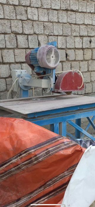 Granit kesarigan stanok