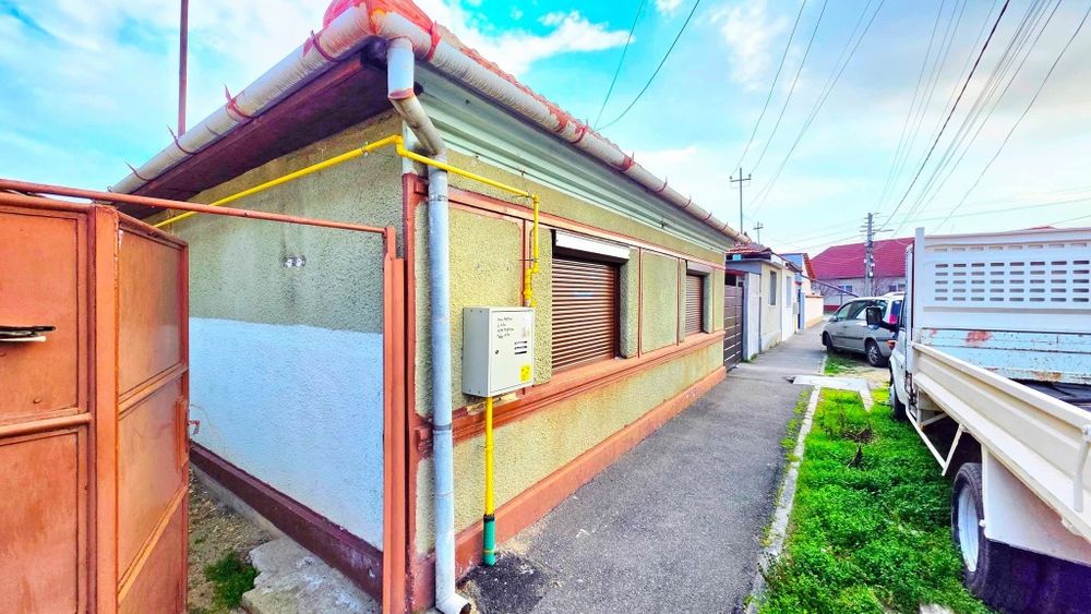 Casa de vanzare Bujac