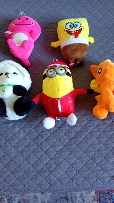 Детски играчки играчки
