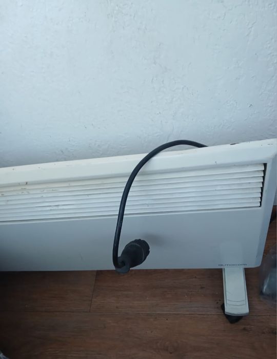 Продам обогреватель