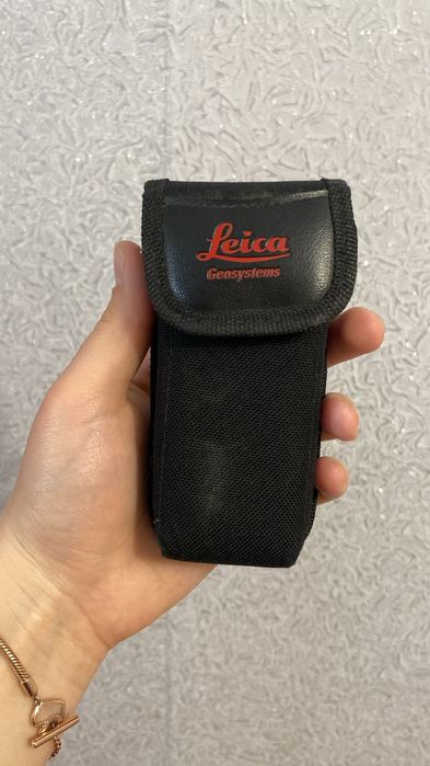 Лазерный дальномер