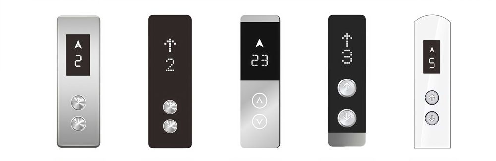 Запчасти для лифтов — новые / ПОД ЗАКАЗ