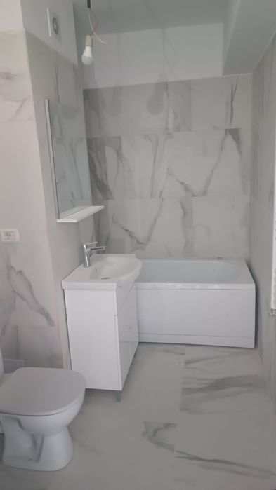 Apartament 2 camere tip studio