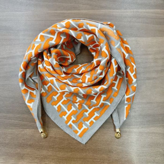 Платки оригинал брендовве