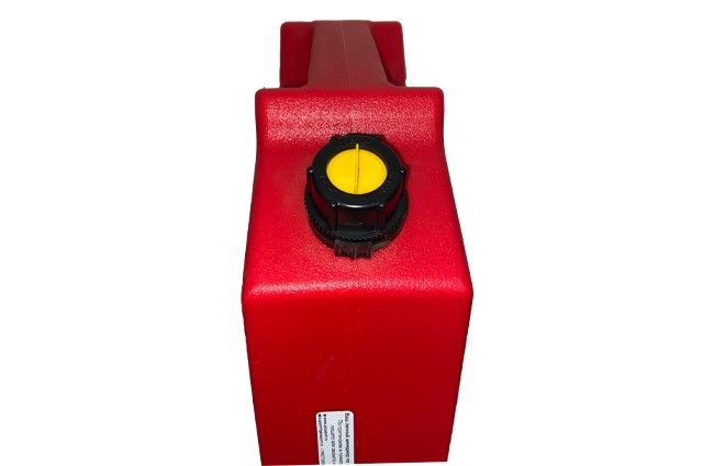 Canistra combustibil GKA 10L ATV CFMOTO