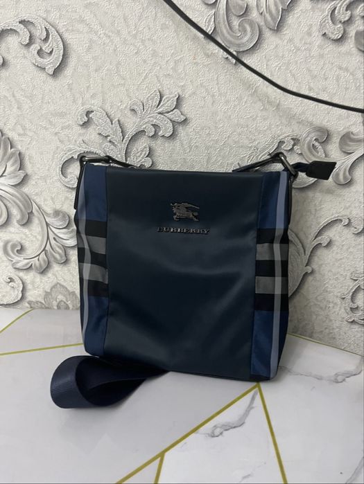 Барсетка көп киілмеген