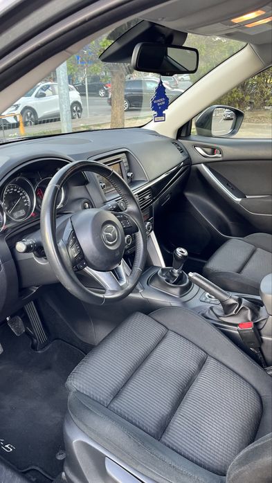 Mazda CX-5 2.0 benzina TS+ Lease Pack