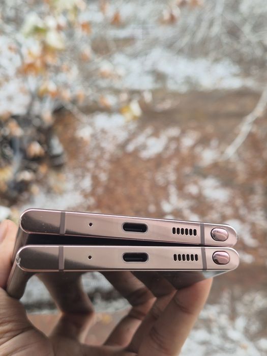 Samsung note 20 ultra 5G 12ga 256GB