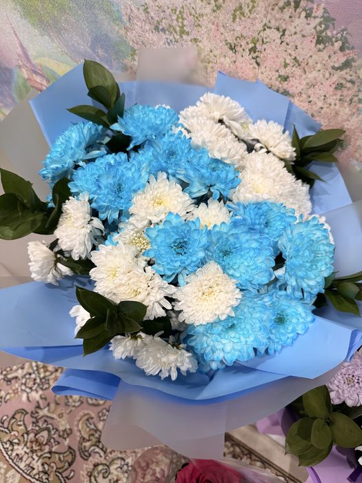 Букеты по красивой цене