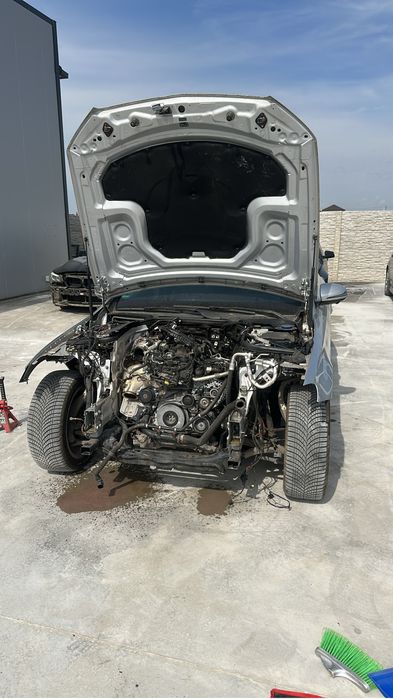 Vand brat stanga / dreapta inferior / superior fata Mercedes w213 e class berlina / break / coupe