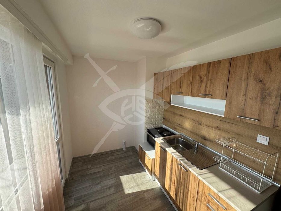 Тристаен - Айтос