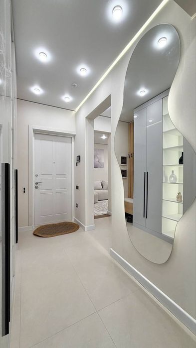 ЖК O’z Makon (Golden House) 4-комнатная квартира