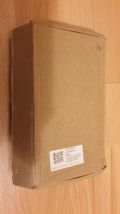 Vand ESC controller DUAL Skateboard cu telecomanda