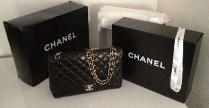 Geanta damă super model (Jumbo),accesorii metalice,saculet