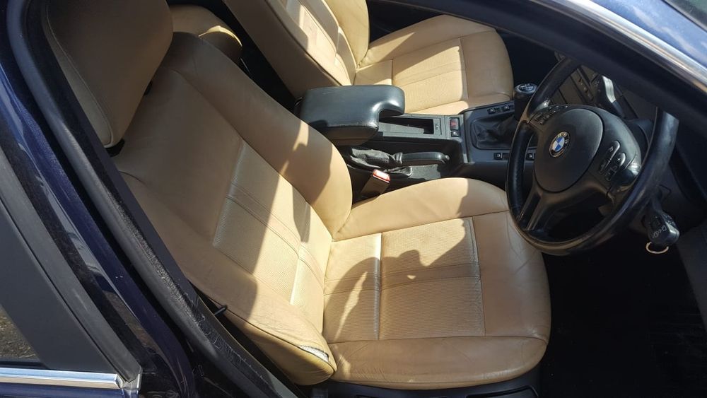 Piese auto BMW e46 320i touring