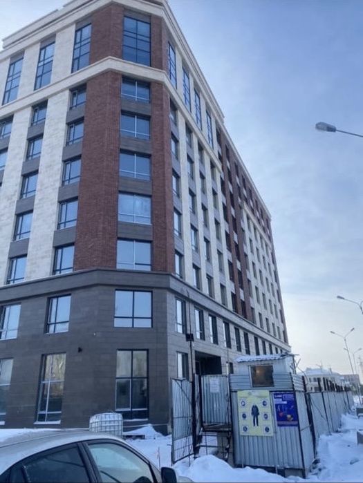 Кирпич облицовочный