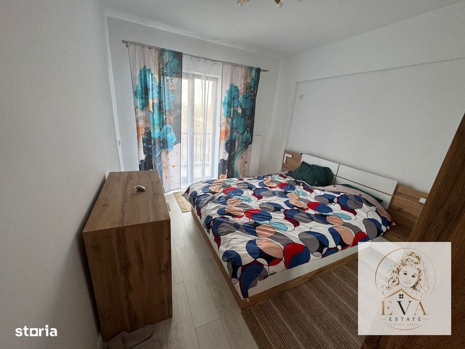 APARTAMENT 3 CAMERE – 88 MP - de vanzare