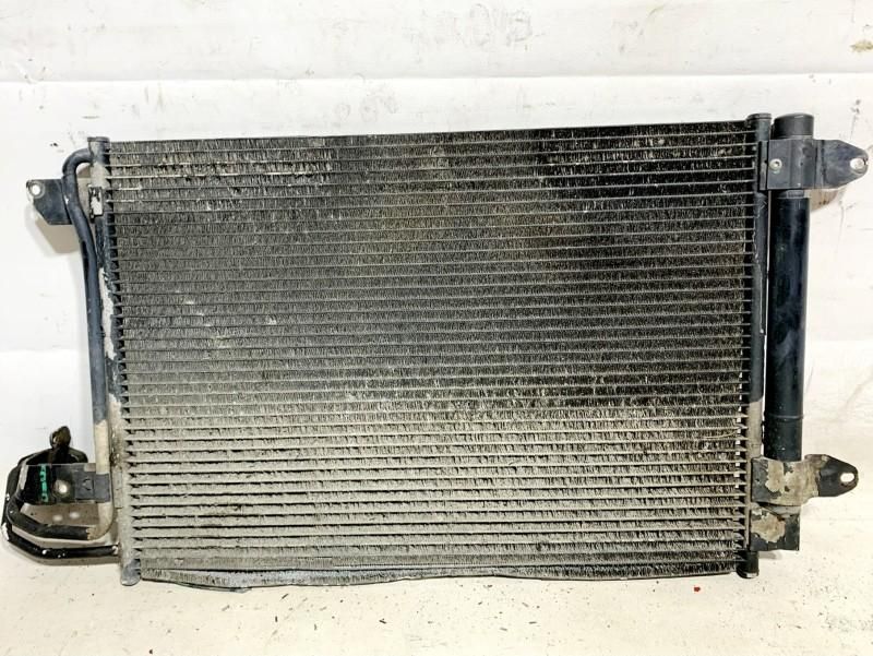 Radiator AC Volkswagen Golf 6 1K0298403A 2.0 tdi CBDB; BKC