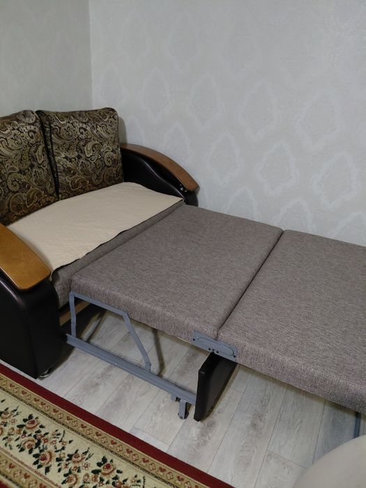 Продам малый диван