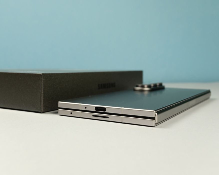 Samsung Z Fold 7 *нов*