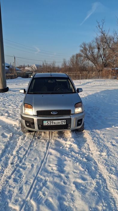 Продаётся форд фьюжн