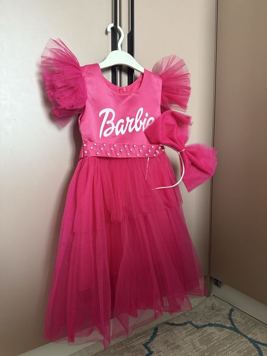 Платье для девочек