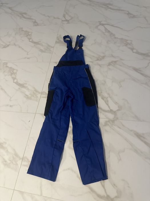 Salopeta profesionala Engelbert Strauss